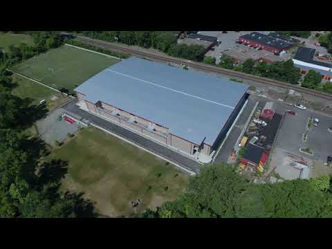 #SFC Soccer - Winchester, Ma