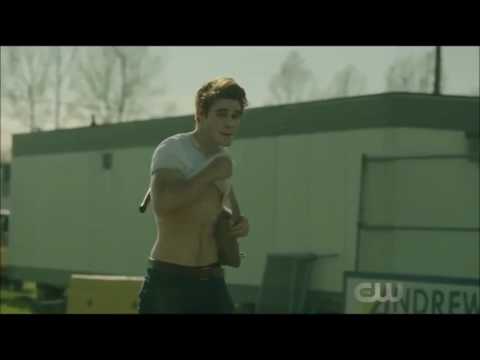 Archie Andrews || Last Thing