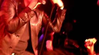 My Chemical Romance-*New Song* Death Before Disco @ The Roxy (Secret Show) 8/1/09