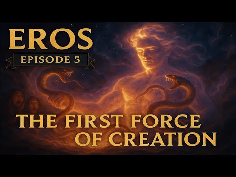 Eros Physical Traits