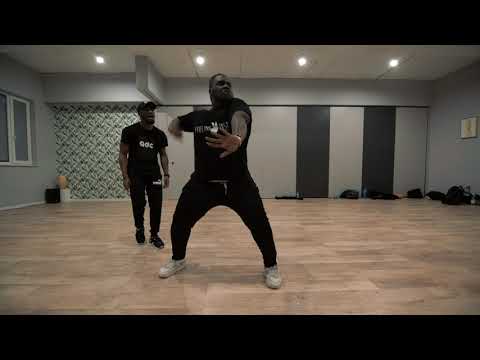 BAZA Training - 23.11.2019  [ HOMEBROS class ] #afrobeats