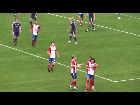 Høydepunkter Lyn - Ready