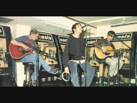 Oasis - Day Tripper (Live with Ocean Colour Scene)