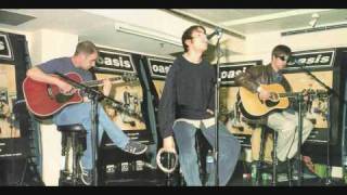 Oasis - Day Tripper (Live with Ocean Colour Scene)