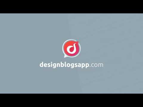 Design Blogs