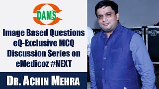 Download Lagu Image Based Questions by Dr. Achin Mehra : eQ-Exclusive MCQ Discussion Series on eMedicoz #NEXT Thumbnail