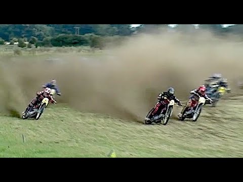 2005 LINCOLNSHIRE POACHER GRASSTRACK - PART 1