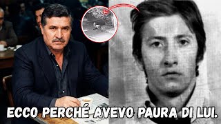 L’unica volta in cui Totò Riina provò davvero timore di Nino Madonia...