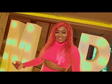 Mara Fernandes : Nikombela Moya -vídeo official
