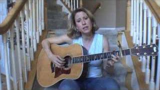 True Colors- Eva Cassidy arrangement