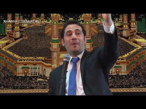 HUTBE | Vlera e lutjes - Elvis Naci