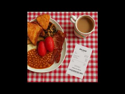 LYVIA - Reload (Official Audio)