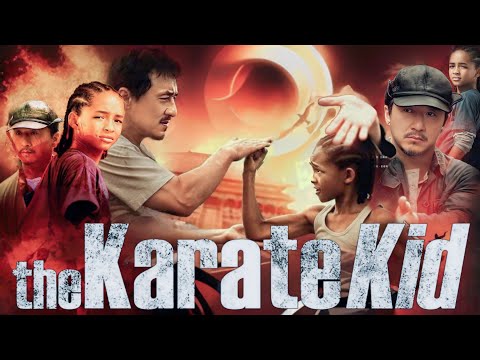 The Karate Kid (2010) Movie | Jackie Chan | The Karate Kid Full Movie HD 720p Production Details