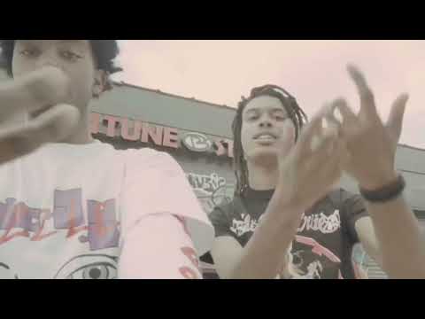 Countdown ft Tony Alabama (MUSIC VIDEO) shot by @yamsinatl