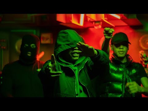 The Blockparty & 73 De Pijp - Dribbeling (prod. THEZ)