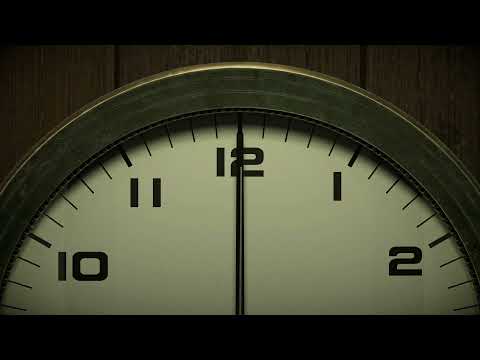 Twelve Minutes - Real, proper ending (with red book)