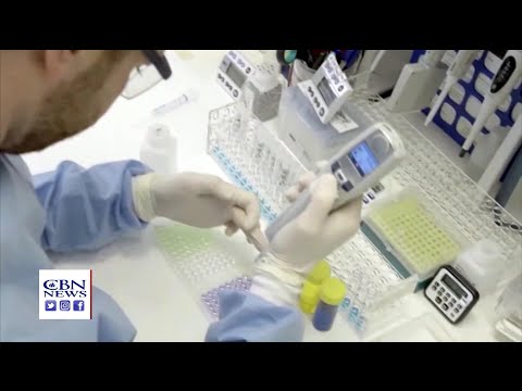 CBN NewsWatch AM: March 12, 2020