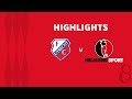 Samenvatting Jong FC Utrecht - Helmond Sport (30-09-2019)