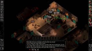 Face to Face - Let's Play Baldur's Gate Part 132