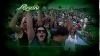 Poison Live, Raw and Uncut_Look what the cat dragged in_1