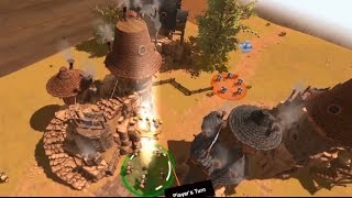 Quar: Battle for Gate 18 [VR] Steam Key GLOBAL