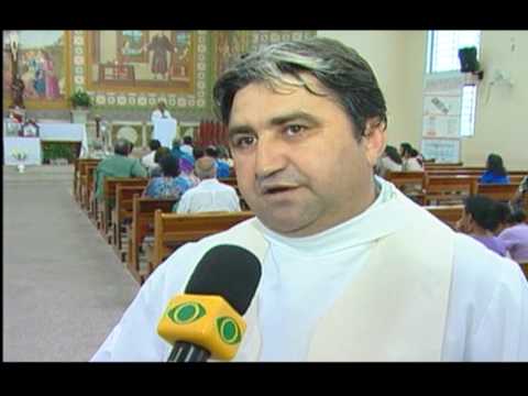 Frei galvão - 08/05/2010