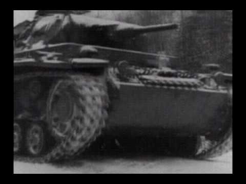 Close Combat III: The Russian Front - Campaign Videos