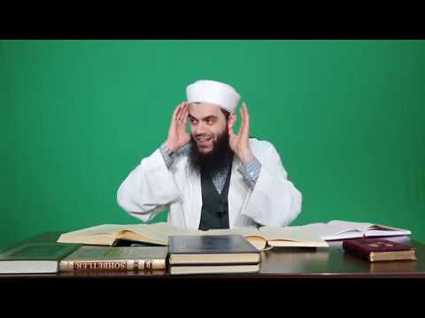 Dersi 25. "Mubadere fil Hajrat (Të shpejtojmë në punët e hajrit)" - Rijadus-Salihin, Imam Nevevi