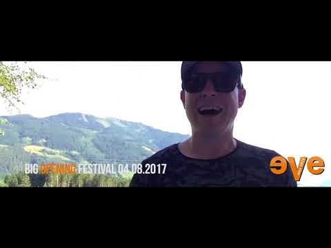 eVebar - Opening 2017 - DJ ID - Flip Capella