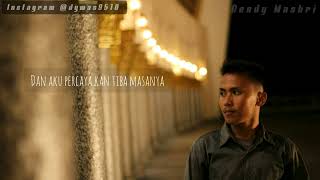 Download lagu Kangen Band - Indah Pada Waktunya ( Lirik Lagu ) mp3