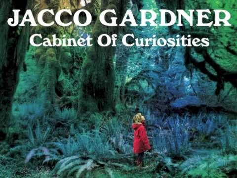 Jacco Gardner - Cabinet Of Curiosities