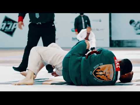 Трейлър: AJP Tour Sofia на 20-ти ноември