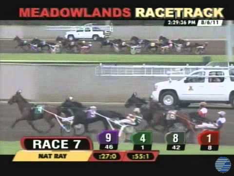 2011 Nat Ray Invitational - theharnessedge.com