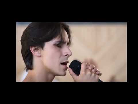 Rebelde- Luka & Sebas