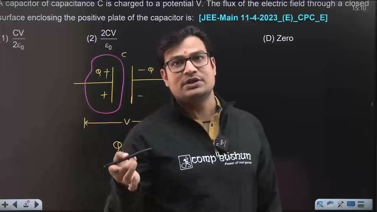 Video Solution