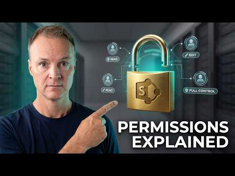 SharePoint Permissions for Beginners SharePoint Permissions for Beginners