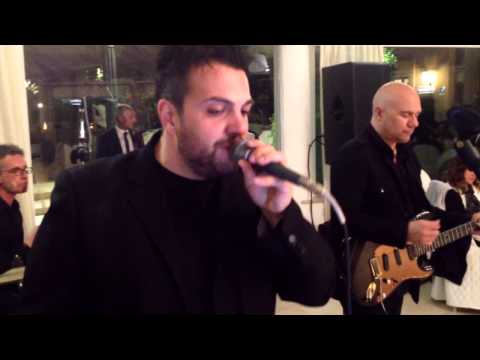 Matrimonio Lecce: The one - Fernando Fattizzo Band