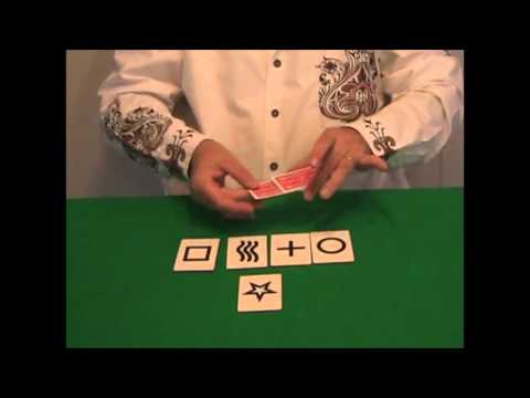 ESP Card Magic Vol. 12 by Aldo Colombini