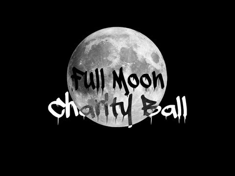 Full Moon Charity Ball by Interact Goethe