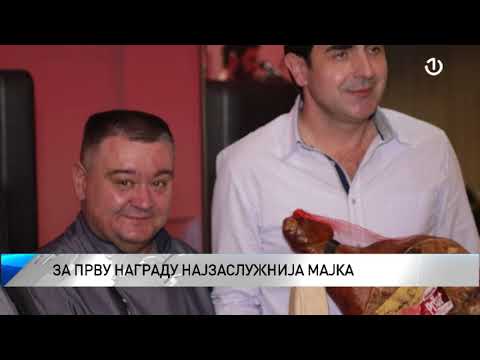 U Tomislavgradu  održana Druga međunarodna kobasijada