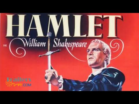1948 Hamlet (Legendado) 