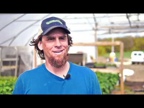 Image of Value Added Producer Grant: Love Food Farm