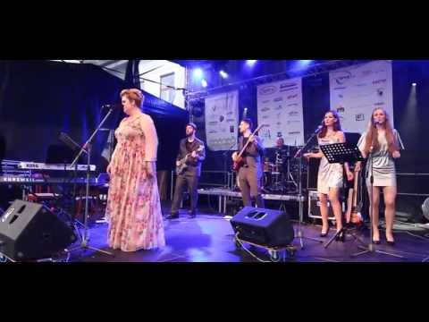 Adele Tribute - Mestske slavnosti Ustí