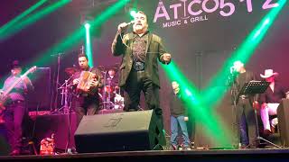 Ram Herrera Live Atico 512 2018 3