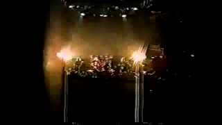 [RARE] Judas Priest - Bullet Train, Metal Meltdown &amp; Night Crawler [1998.02.02 - Washington, USA]