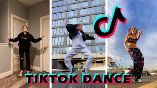 Tell em Hey give me Everything Tonight TikTok Dance Compilation