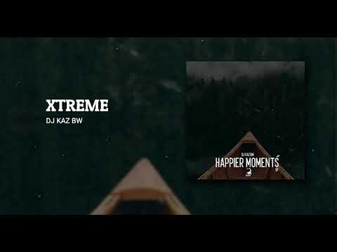 Dj Kaz Bw - Xtreme