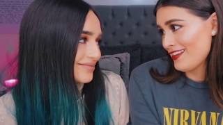 Calle y Poché: Frutica pal  alma