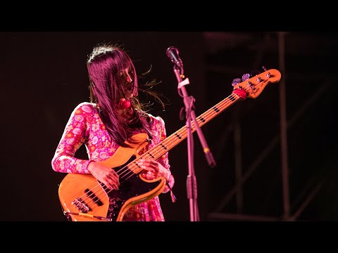 Elephant Gym | Live at Playtime Music Festival 2024