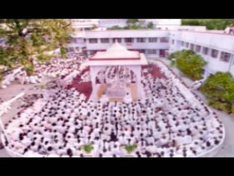 O PYARE Brahma Baba - BK Song - Suresh Wadkar - Aashit Desai - BK Satish.